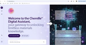 هوش مصنوعی در انتخاب مواد پلیمری